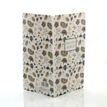 Album Gedeon Fresh Brązowy (96 zdjęć 10x15)